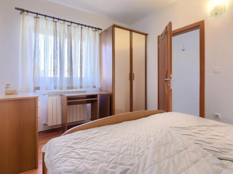 Apartment Matej Премантура Екстер'єр фото