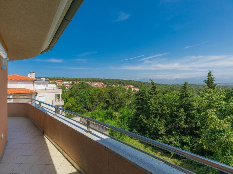 Apartment Matej Премантура Екстер'єр фото