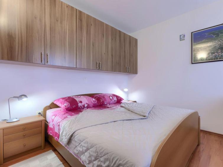 Apartment Matej Премантура Екстер'єр фото