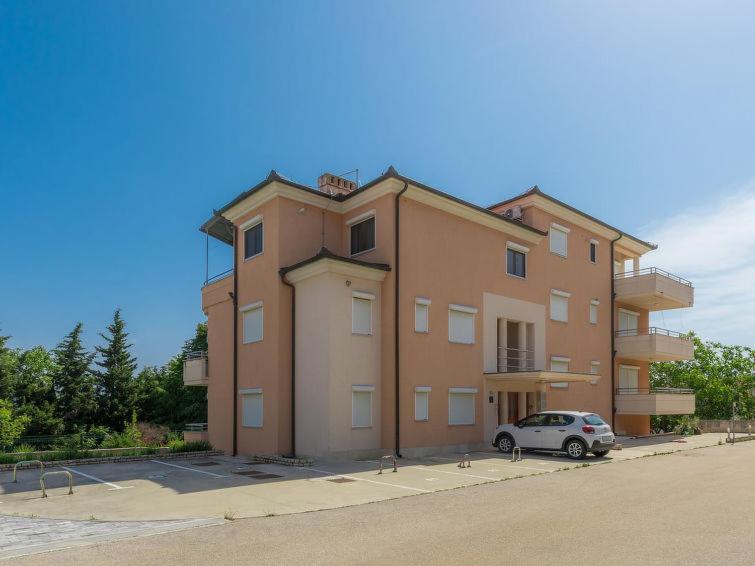 Apartment Matej Премантура Екстер'єр фото