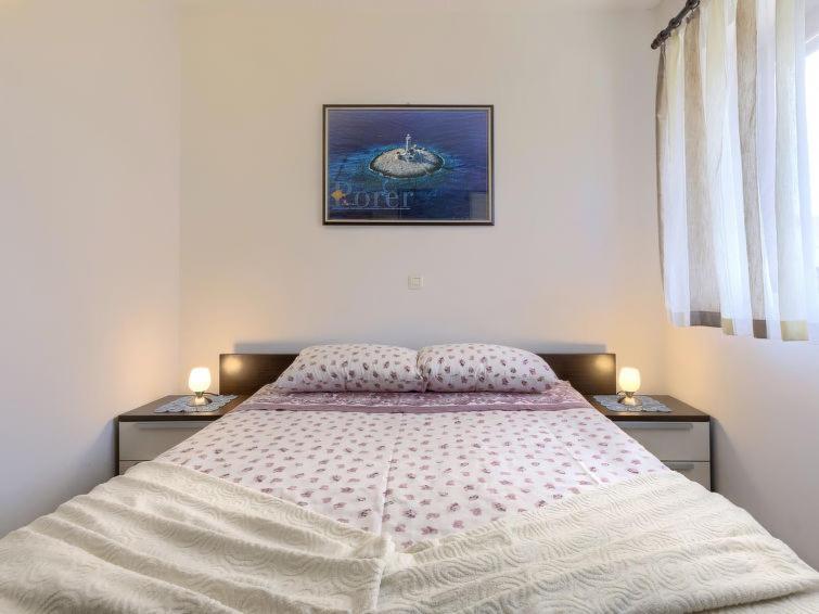 Apartment Matej Премантура Екстер'єр фото