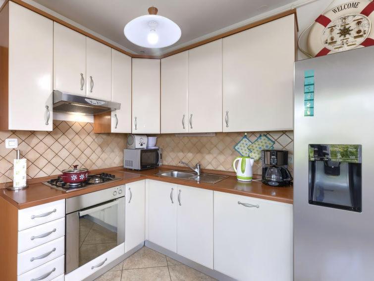 Apartment Matej Премантура Екстер'єр фото