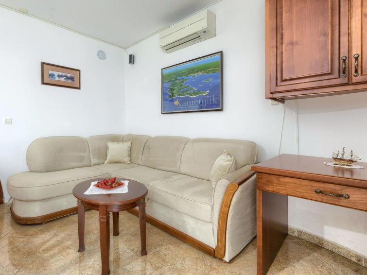 Apartment Matej Премантура Екстер'єр фото