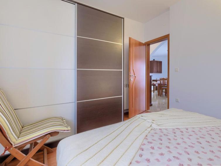 Apartment Matej Премантура Екстер'єр фото