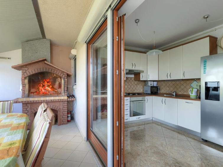 Apartment Matej Премантура Екстер'єр фото