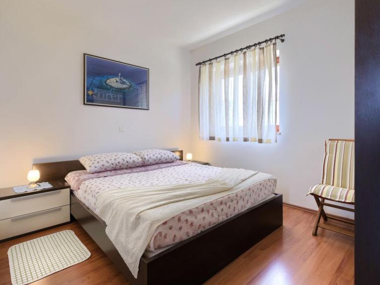 Apartment Matej Премантура Екстер'єр фото