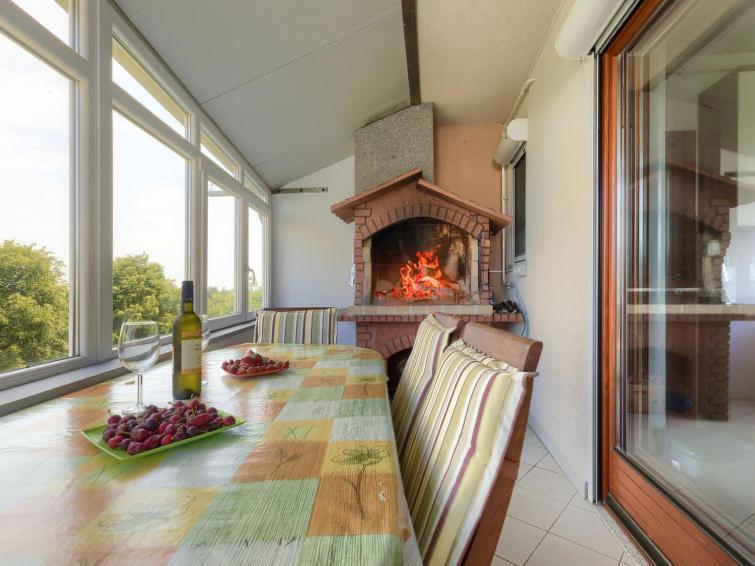 Apartment Matej Премантура Екстер'єр фото