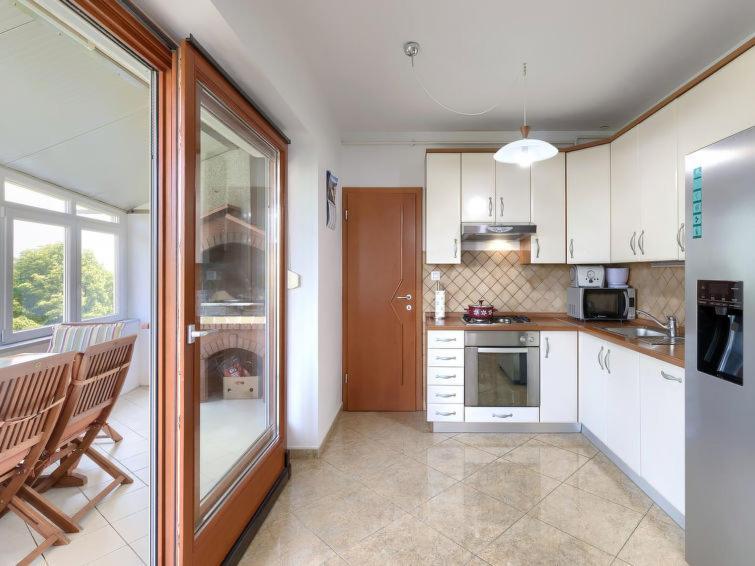 Apartment Matej Премантура Екстер'єр фото
