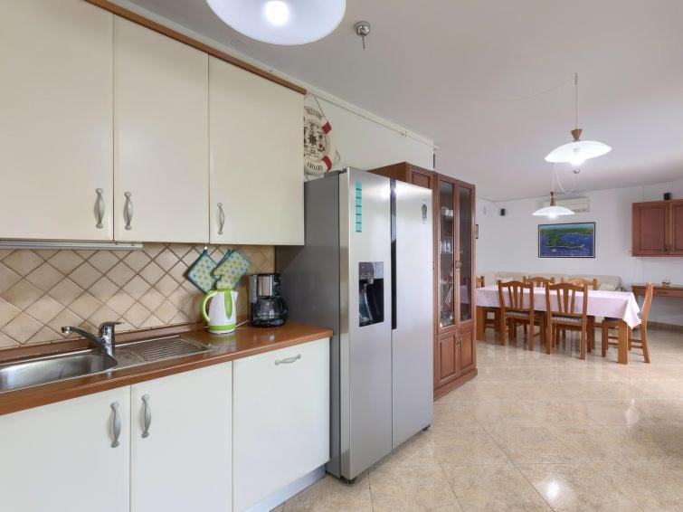 Apartment Matej Премантура Екстер'єр фото