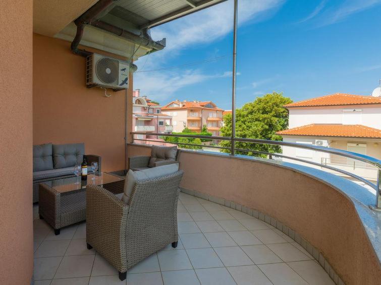 Apartment Matej Премантура Екстер'єр фото